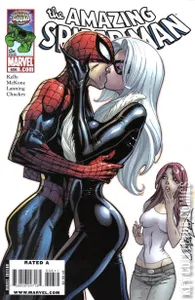 Amazing Spider-Man #606