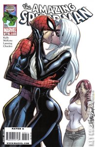 Amazing Spider-Man #606