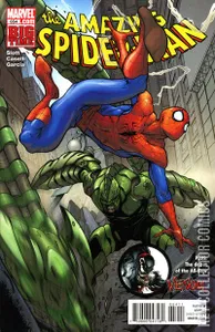 Amazing Spider-Man #654