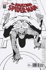 Variant Cover for Amazing Spider-Man #800