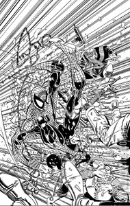 Amazing Spider-Man #1