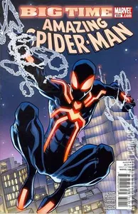 Amazing Spider-Man #650