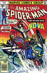 Amazing Spider-Man #171