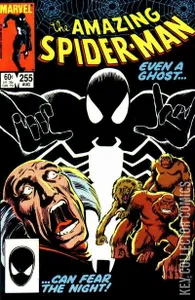 Amazing Spider-Man #255