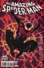 Variant Cover for Amazing Spider-Man #792