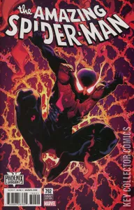 Amazing Spider-Man #792