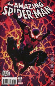 Amazing Spider-Man #792 