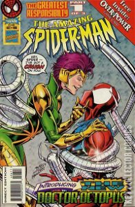 Amazing Spider-Man #406