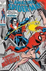 Variant Cover for Amazing Spider-Man #101