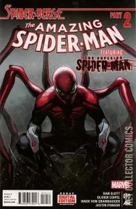 Amazing Spider-Man #10