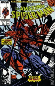 Amazing Spider-Man #317