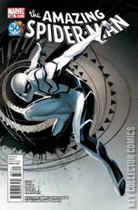 Amazing Spider-Man #658