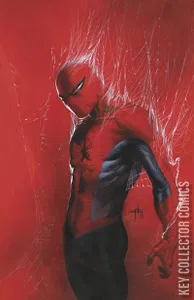 Amazing Spider-Man #800