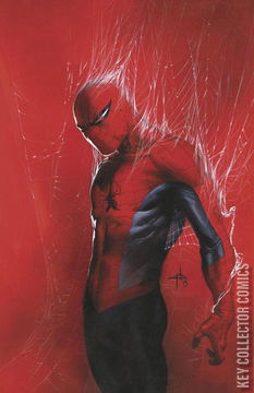 Variant Cover for Amazing Spider-Man #800