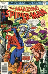Amazing Spider-Man #170