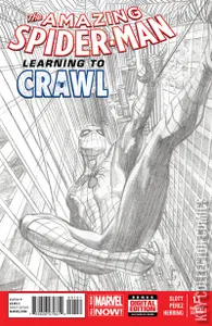 Amazing Spider-Man #1.1