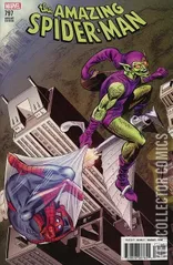 Variant Cover for Amazing Spider-Man #797