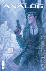 Cover for Analog #1