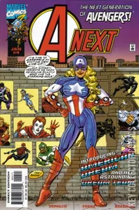 A-Next #4