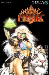 Animal Mystic #2