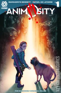 Animosity #1