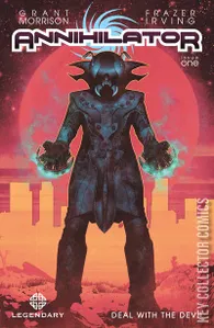 Annihilator #1