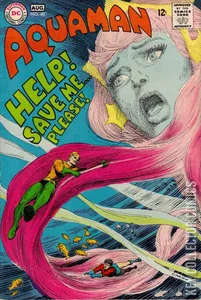 Aquaman #40