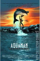 Cover for Aquaman #40