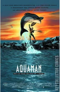 Aquaman #40