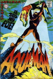 Aquaman #42
