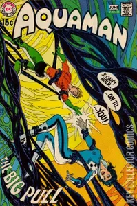 Aquaman #51