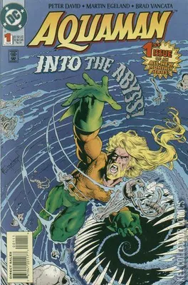 Aquaman