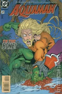 Aquaman #2