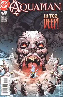 Aquaman