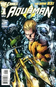 Aquaman #1