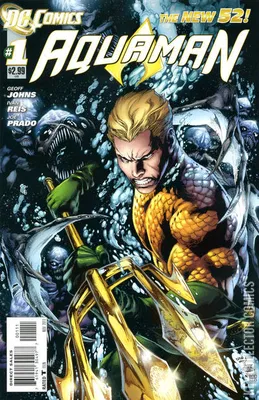 Aquaman