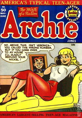 Archie Comics