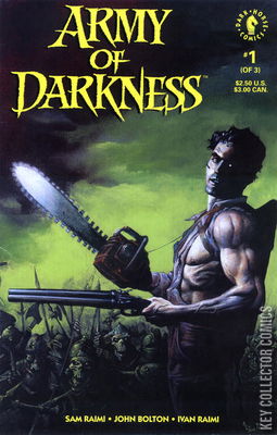 Army of Darkness