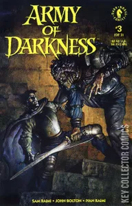 Army of Darkness #3