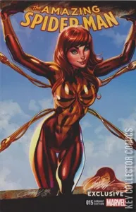 Amazing Spider-Man #15