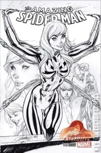 Amazing Spider-Man #15