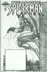 Variant Cover for Amazing Spider-Man #1