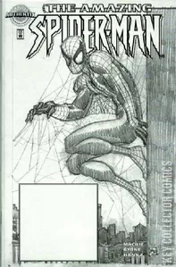 Amazing Spider-Man #1