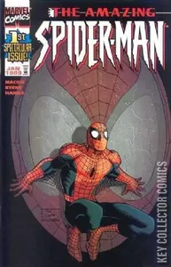 Amazing Spider-Man #1
