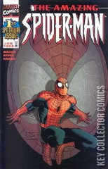 Variant Cover for Amazing Spider-Man #1