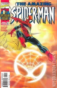 Amazing Spider-Man #1