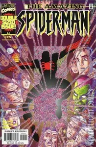 Amazing Spider-Man #25