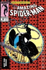 Variant Cover for Amazing Spider-Man #300