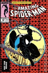 Amazing Spider-Man #300