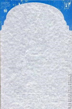 Variant Cover for Amazing Spider-Man #400